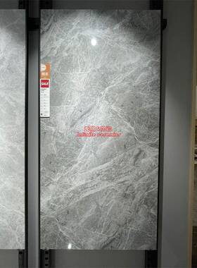 东I瓷砖1800x900无限连纹希灰T0鹏9东鹏GA1906055云朵灰19腊06451