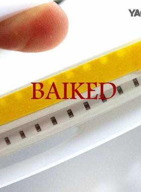 AGEO贴片电容CCIRT0603K2RX7R9BB222200PF50VX7R0603Y直拍