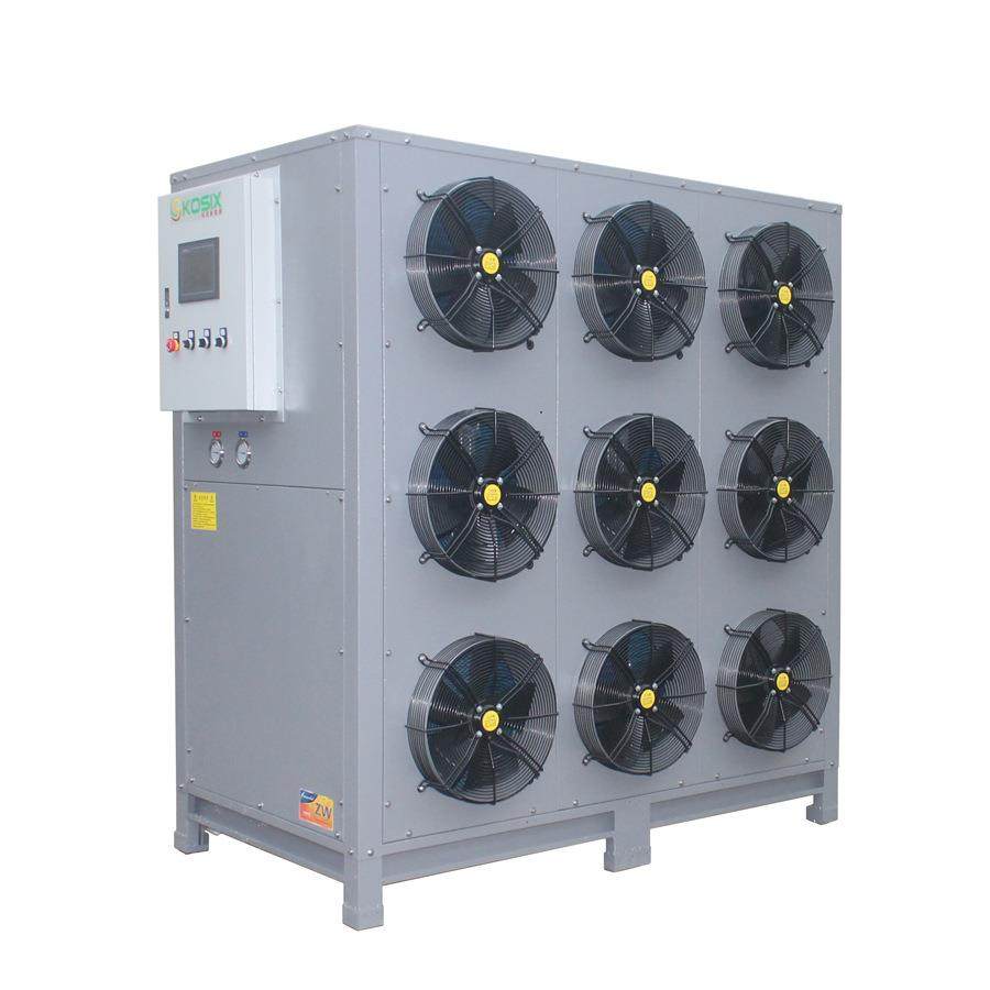 大型空气能烘干设备茶叶食品海鲜药材商用低温烘干房热泵烘干机,机械设备,干燥机/干燥箱/烘干机,淘宝优惠券,粉丝福利购,淘宝优惠卷