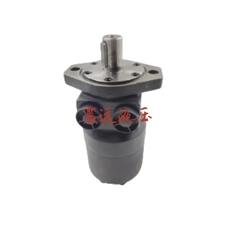 摆线马达TE0080CW100AAAB液压柱E塞马达TE0080CW101AAAB