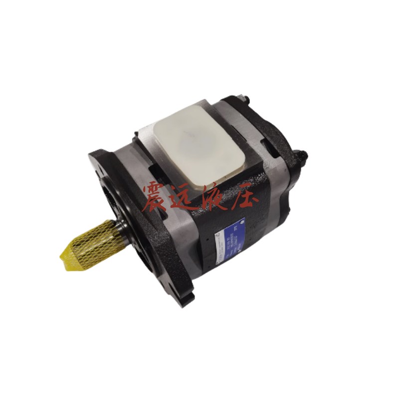 液压齿轮泵IPV4-13-n101/16/20/25/32-101/171/-101柱塞泵油泵