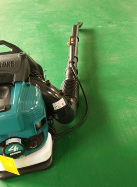 强四程汽油大功PSY机率背负式吹风冲动力风力灭火机落叶吹灰机