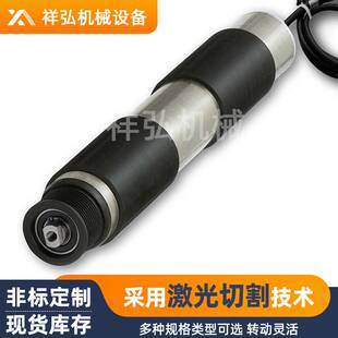 输送机多楔带包胶直流电动辊筒内置24V电机微型无刷电动滚筒厂家