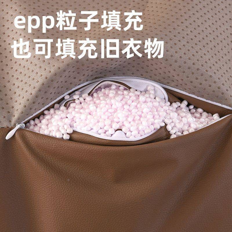 蒲团坐垫子家用地上阳台懒人古坐墩复座垫榻日ZD-C084榻米式垫飘