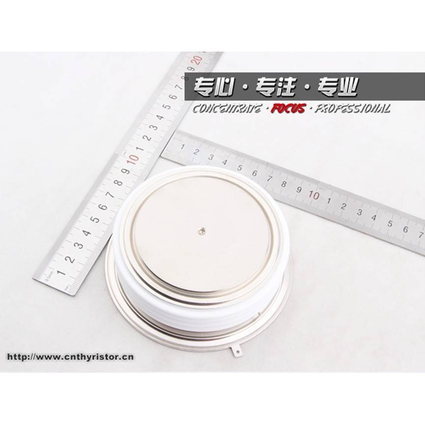 快速晶闸管  KK2500A2000V 中频炉用快速可控硅 R2619ZD21J