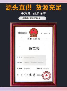 ?发旋转美水灯防超亮KDC小灯复古美发店LED门口廊理发店转灯发转W