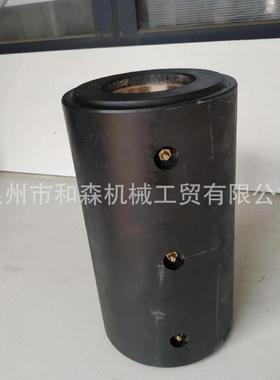 挖掘ZPF马机件工程机配械配件挖掘机小臂头拉头