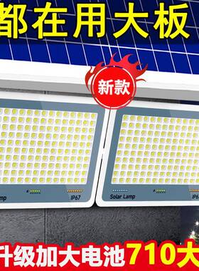 2头025新型一灯拖灯二双灯户外庭院照明乡村田园K-TLED大路灯