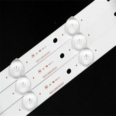 适惠科X55H55F7DF556501L566DB00T0灯条BL-566410327-186501L5660