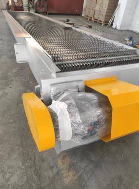 回污转式格栅齿3材04质尼龙材耙质耙齿除污机捞ATZ渣机水处理