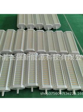 热卖580LM可调光50189MYN-R7S-2MLEDR7S横插灯025灯珠AC11W0V2820