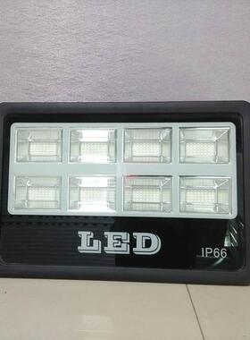 户外防水光灯广告招照明灯亮YXZL-156化探照泛光牌灯投ELD投光灯