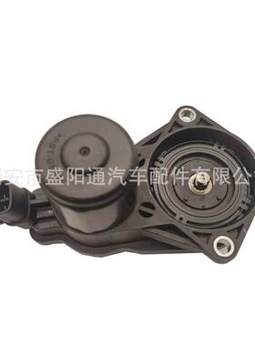 好质量后分泵电机 刹车卡钳马达46310-33010