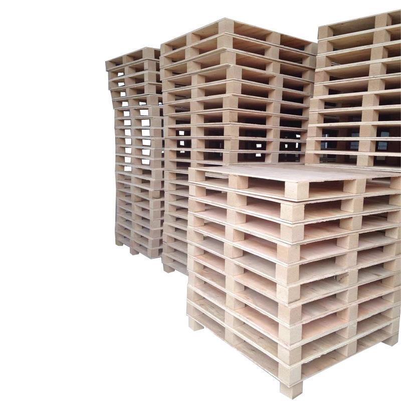 东莞销售胶栈板免熏蒸卡板胶合托盘BNY地合台口板出叉车板