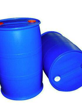 200L220L双环小口化工桶230升单环密封塑料罐250KG公斤塑胶包装桶