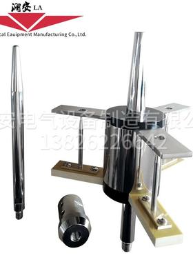 源厂家|提前头放电避雷针放|提前预电避器雷pdc针|提前放电接闪|