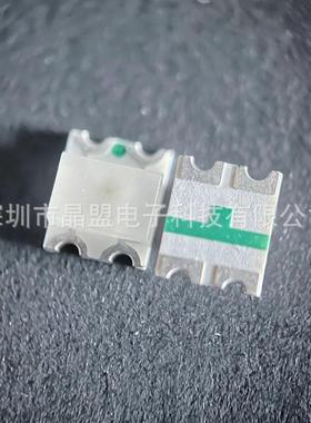 10MMH9状RGB幻彩内置IC发光二极管贴片6灯珠120彩光自闪雾RGBL2ED