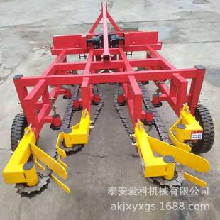 出口各型号花生收获机农用花生拔果机拖拉机配套挖花生机刨花生机