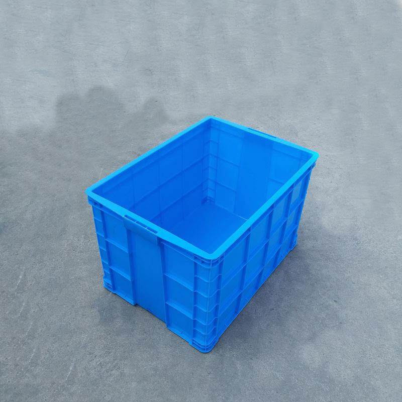 长方形转大号加厚塑料周养转箱海鲜水产BZV殖箱塑胶子箱蔬菜水果,包装,塑料周转箱,淘宝优惠券,粉丝福利购,淘宝优惠卷