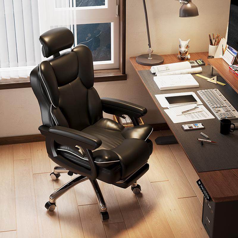 电脑椅家电竞椅人男HYT151电舒室服久坐办公座椅可躺体工学沙发椅