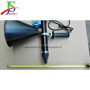 小型便携式电动灌浆器 建筑施工用水泥砂浆填缝机 防水补漏灌浆机