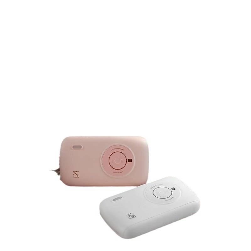 汉印CP2100照片打印机口袋冲印机便携打印机