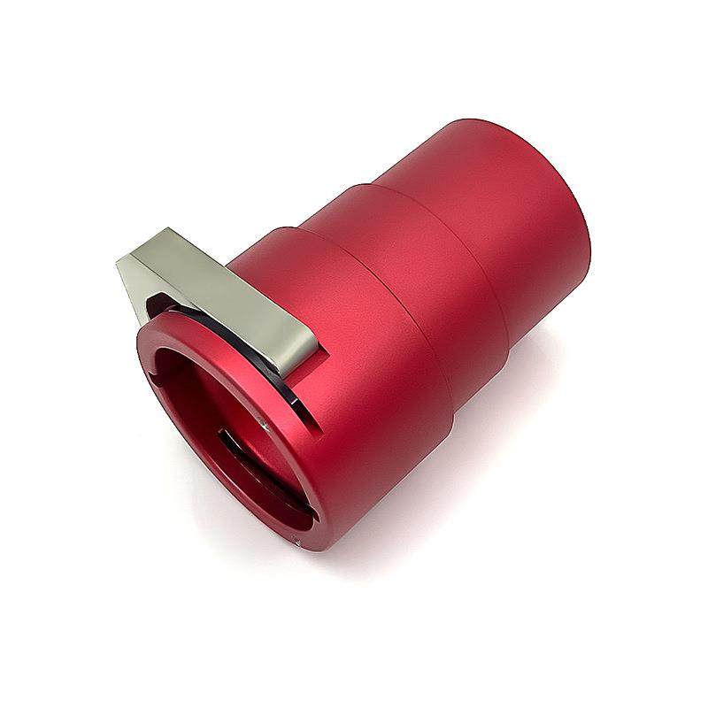 手动密封封连器工装堵头气密检接测548快封速接头氦检,家装主材,进水软管,淘宝优惠券,粉丝福利购,淘宝优惠卷