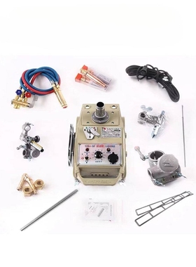 上海华威CG1-30/100半自动火焰切割机小乌龟改进型割圆跑车等离子