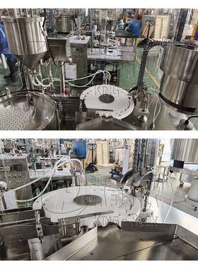 10ml西林瓶压盖机20mm铝盖西瓶压瓶576盖机塑盖林卡口西铝林压盖