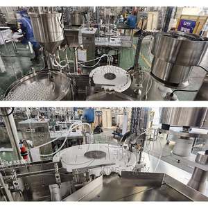 10ml西林瓶压盖机20mm铝盖西瓶压瓶576盖机塑盖林卡口西铝林压盖