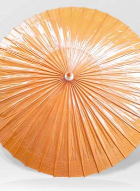 F7TJT8T945O伞油纸防雨遮阳实用户外特大V中式庭院野华立梦录围炉