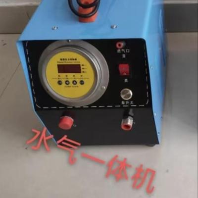 测漏水全自动静音高压气泵水测漏打泵压高压气泵ZLJ气一体机测漏