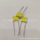 校正电容 P5MM 0.022uF 100V223J 22nF
