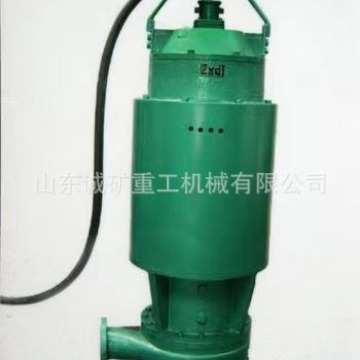 矿用BQS100-15-11矿用隔爆型潜水排沙电泵   矿用防爆潜污水泵
