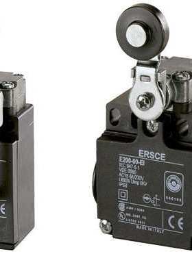 丨BREMAS ERSCE丨转换开关丨 丨限位丨VXVC763100