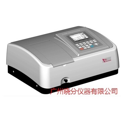 UV-3000PC扫描型紫外可见分光光度计
