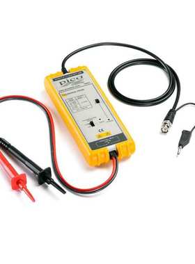 虹科Pico25 MHz 700V 高压差分探头 ×10/×100 汽车诊断 HKTA041