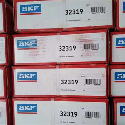 SKF 32320J2 瑞典进口轴承 32319 32321 32322 32324 32326 32328
