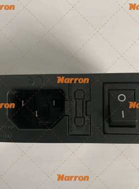 Qualtek 电源滤波器851-03/004