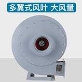 压风机蜗牛引风机工业输送风机锅炉鼓风机 19压风机