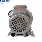 750W 气泵鱼塘氧泵 漩涡风机旋涡式 250 XGB 180 550 120 370