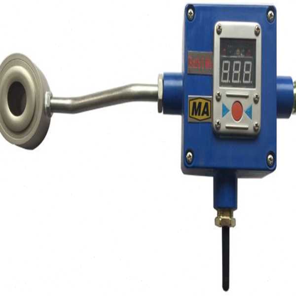 GMY400W矿用本安型无线锚杆(索）应力传感器