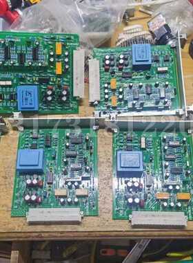 长治贝克8CB0682/0683电流及断相检测模块