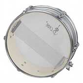 14寸小军鼓沙带箱鼓沙带卡洪鼓响弦不锈钢鼓簧打击乐器配件砂带