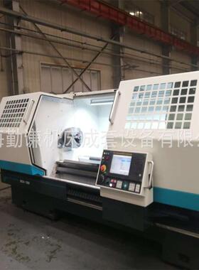 6163普通卧式车床CKA6150/1500数控立式车床上海现货供应车床