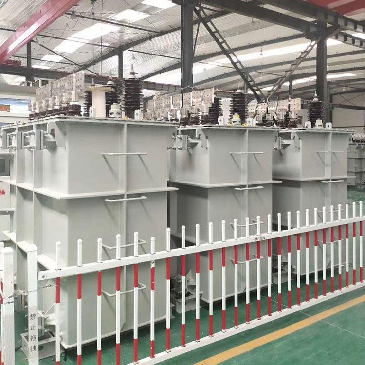 生产AI计算机机房电力变压器6300kva5000kva/10KV35KV变压器厂