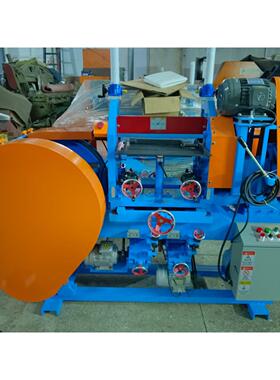 开片机斜剖机小剖台EVA斜切机平剖机珍珠棉开片机