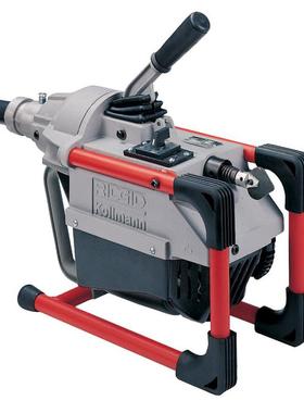 美国里奇RIDGID K-60SP 型分节式疏通机 66512