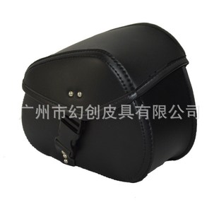 機車騎士包側邊包 摩托車側箱 邊箱包 快解扣黑色摩托車馬鞍包