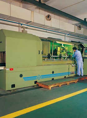 丝杠 直供行星滚柱丝杠副 国产重载丝杆 高精度行星螺杆